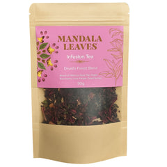 50g Druid's Forest Blend product image 6