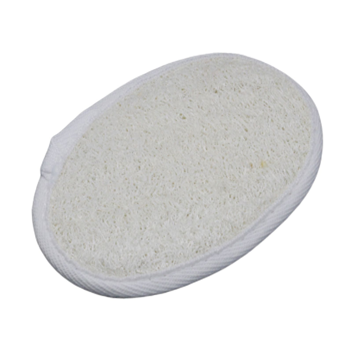 Natural Loofah Body Scrubs - Oval product image 2