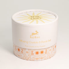 Hop Hare Diffusing Crystals & Floral Set - The Lion product image 3