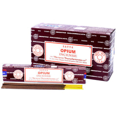 Satya Incense 15gm - Opium product image 3