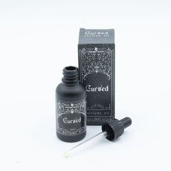 Ancient Witch Perfume Oil - Cursed product image 7