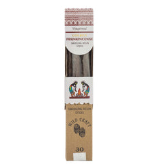 Golden Frankincense Smudging Resin Sticks – 30g product image 6