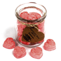 Soywax Melts Jar - Tuberose product image 2