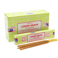 Satya Incense 15gm - Lemongrass product image