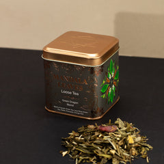 50g Green Dragon Tea Blend product image 9