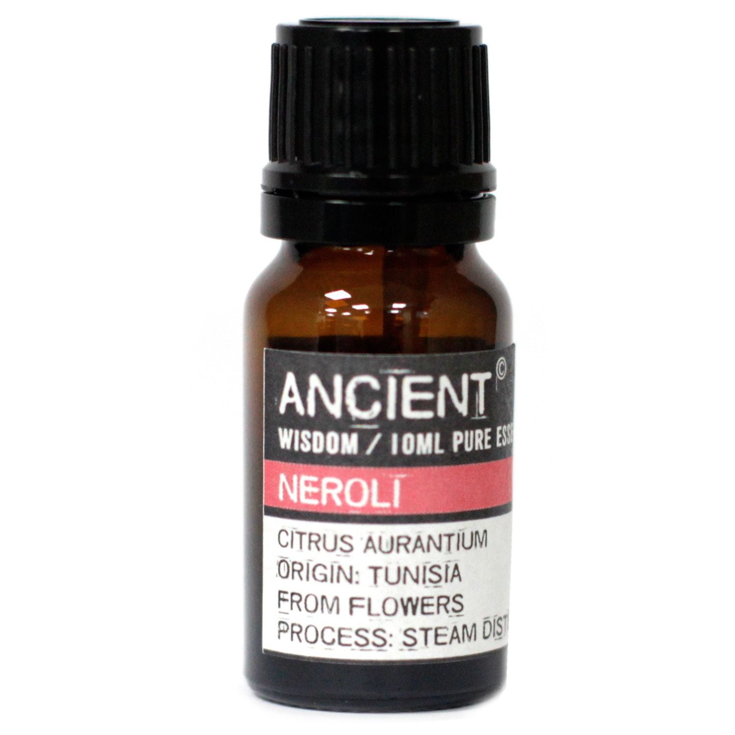 10 ml Pure Neroli Essential Oil product image