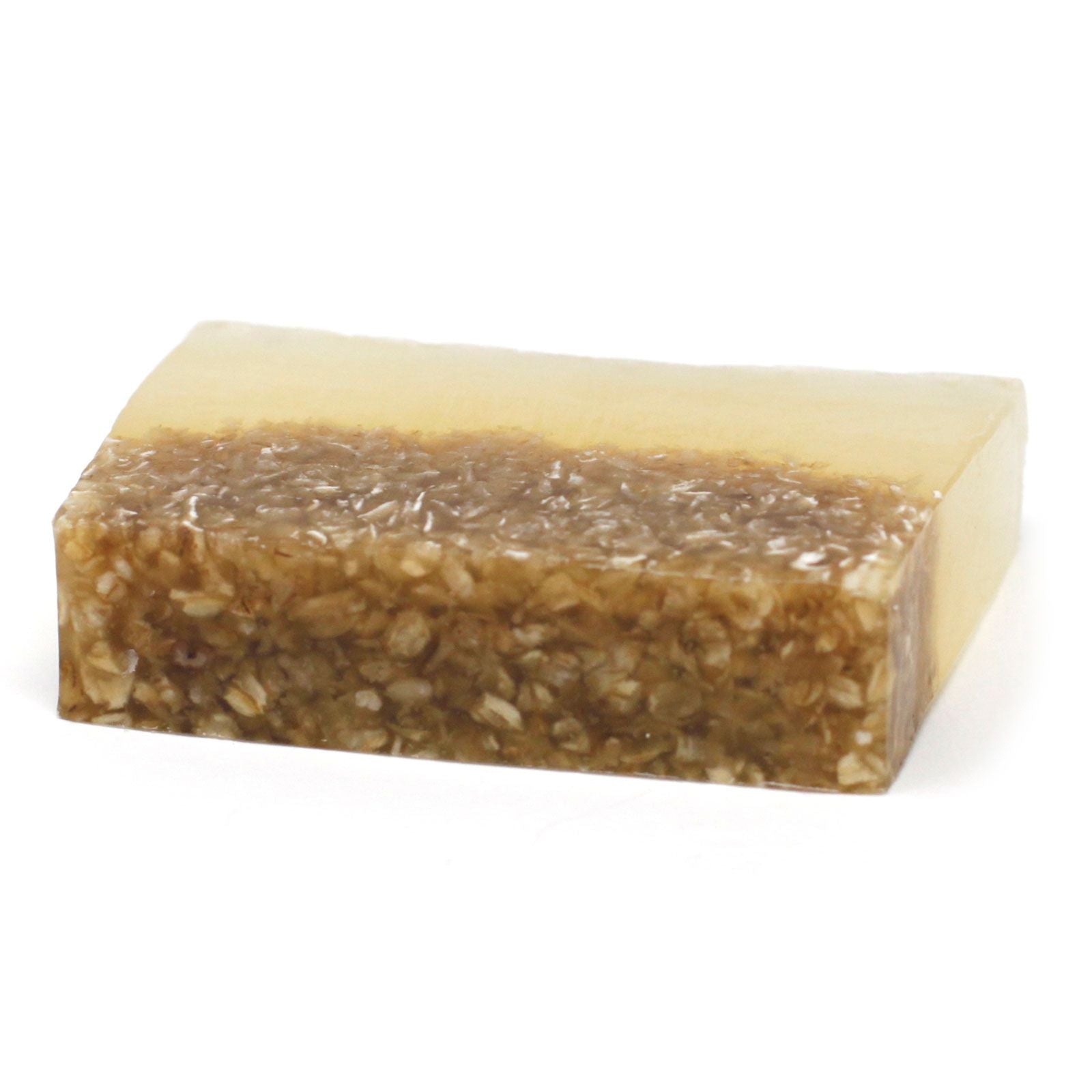 Pack of 13 Honey & Oatmeal Soap Bars product image