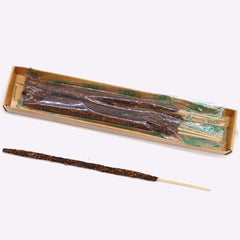 Natural Botanical Masala Incense - Sandalwood product image 4