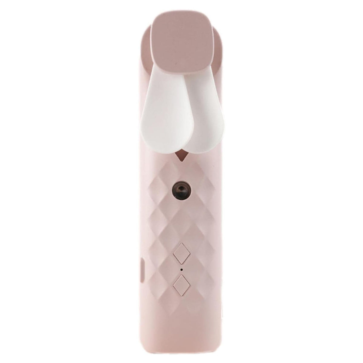 Pink Nano Mist Face Fan & Spray - USB chargable product image 4