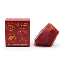 Crystal Elemental Soap - Fire product image 4