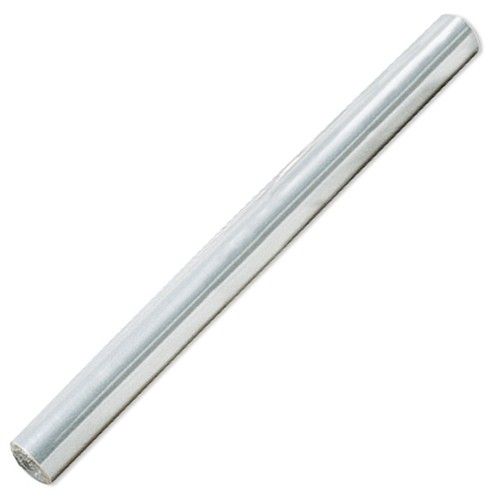 Plain Film Wrap. 100 Meter x 80cm product image 2