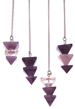 Pyramid Pendulum - (asst) product image 2