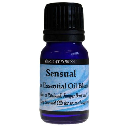 Sensual Essential Oil Blend - 10ml product image