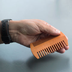 Two Sided Beard Comb product image 4