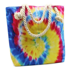Psychedelic Splash Bag - Sunburst Dream product image 3