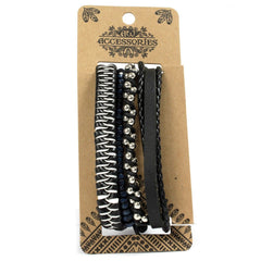 Mens Bracelet Sets - Moody & Blue (asst) product image 2