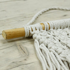 Macrame Wall Hanging - Over Abundance product image 8