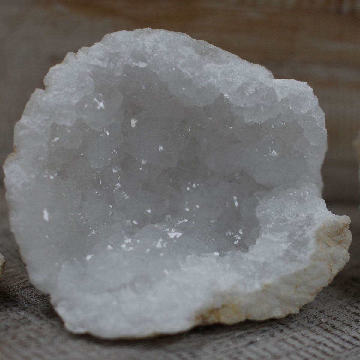Calsite Geodes - 15-18 cm product image 5