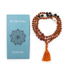 Bali Mala Necklace - Earth Element product image
