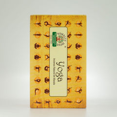 Namaste Mandala Masala Incense - Yoga product image 3