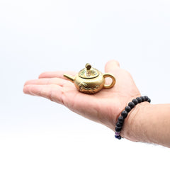 Feng Shui Fortune - Lucky Teapot with Dice Spin product image 3