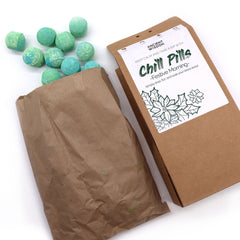 Chill Pills Gift Pack 350g - Festive Morning product image 2