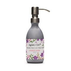 Agnes + Cat Hand & Body Cream - Japanese Bloom product image 2