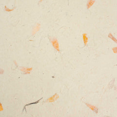 A4 - Lokta Craft Paper (20 sheet pack) - Marigold product image