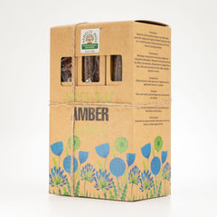 Natural Botanical Masala Incense - Amber product image 6