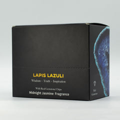 MeltEaze Wax Melts 50g - Lapis Night - Midnight Jasmine product image 5