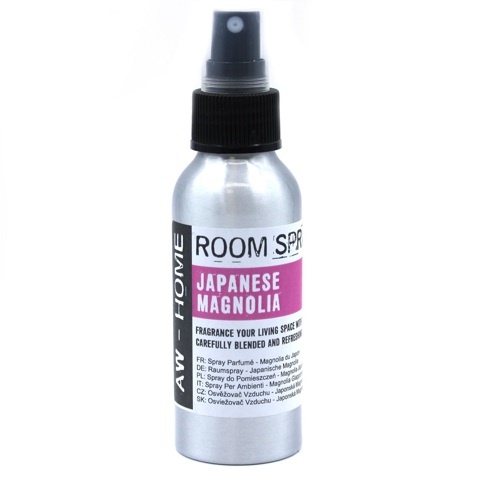 100ml Room Spray - Japanese Magnolia product image