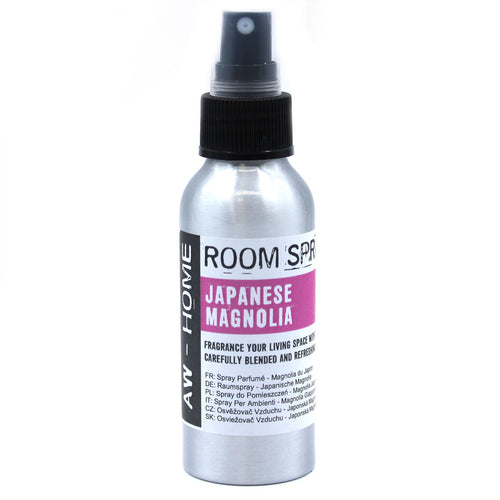 100ml Room Spray - Japanese Magnolia product image