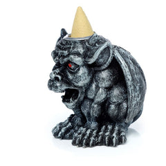 Gargoyle Backflow Incense Burner product image 2