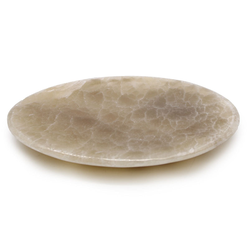 Classic Oval Onxy Soap Dish product image