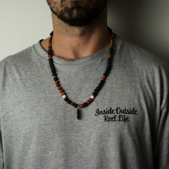 Essence of the Volcano Necklace - Protection product image 2