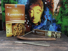 Vedic -Incense Sticks - Kamasutra product image 3