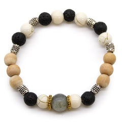 Tri Hita Karana Bangle - Balance product image 2