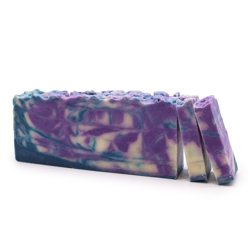 Herb of Grace - Olive Oil Soap Loaf product image