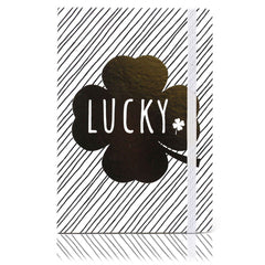 Cool A5 Notebook - Assorted Designs - Golden Wisdom product image 2