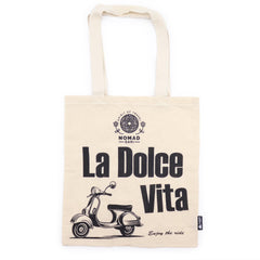 Iconic Basic Tote Bag - Assorted Carton (Mix of 10 designs) - Natural 4oz product image 11