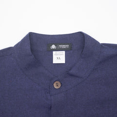 Nomad Sari Kathmandu Shirt - Indigo - XL product image 7