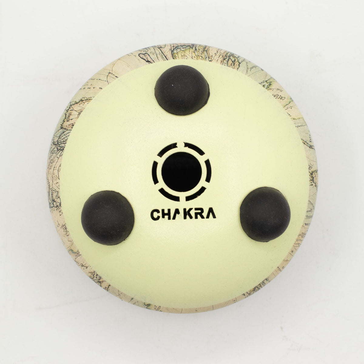 Small Hapi Drum Atlas- 13x9cm product image 3