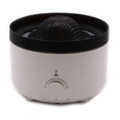 Large Volcano Effect Aroma Diffuser (plug) Two Colours - 560ml product image 2