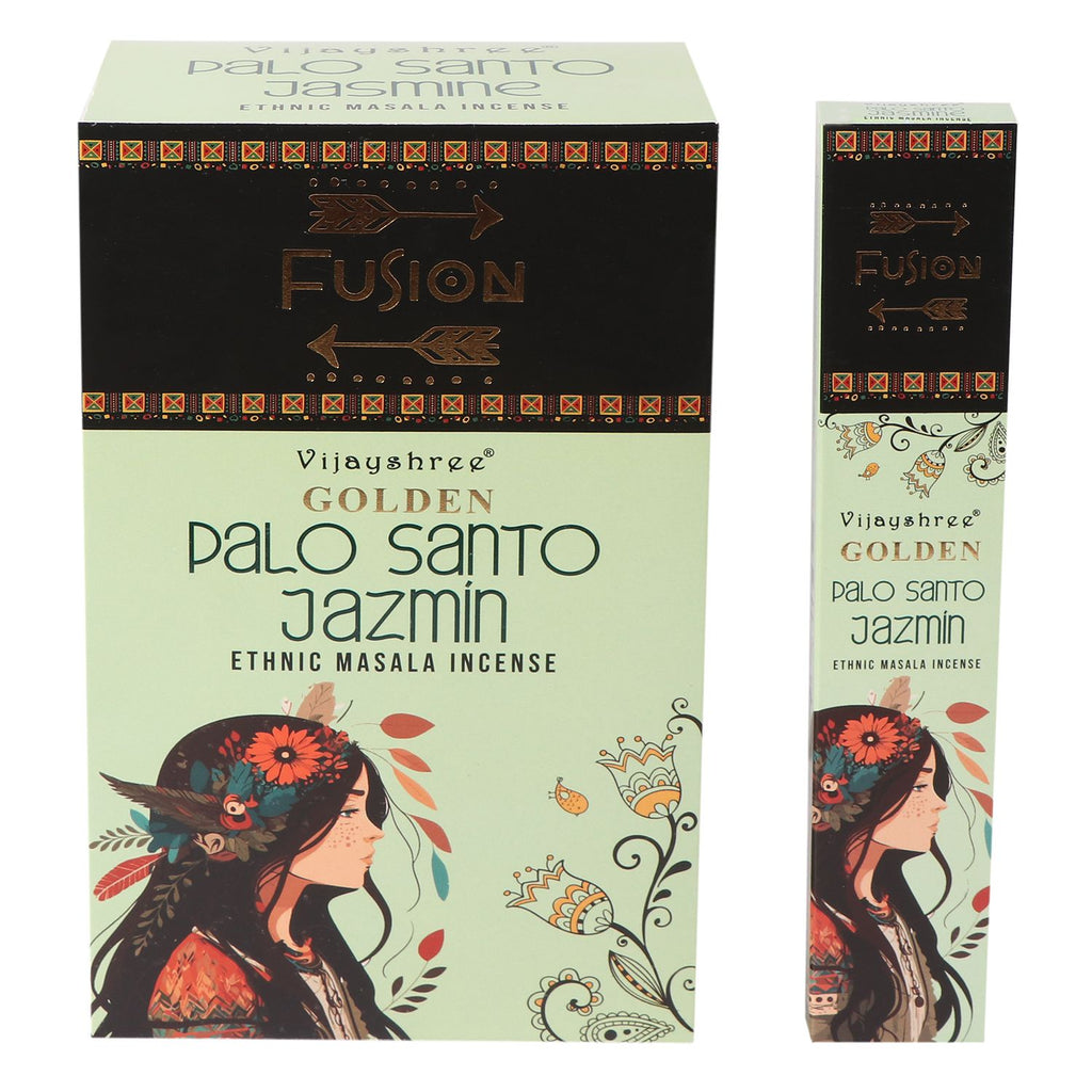 15g Golden Palo Santo and Jasmine product image 4