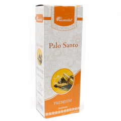 Aromatica Premium Incense - Palo Santo product image 2