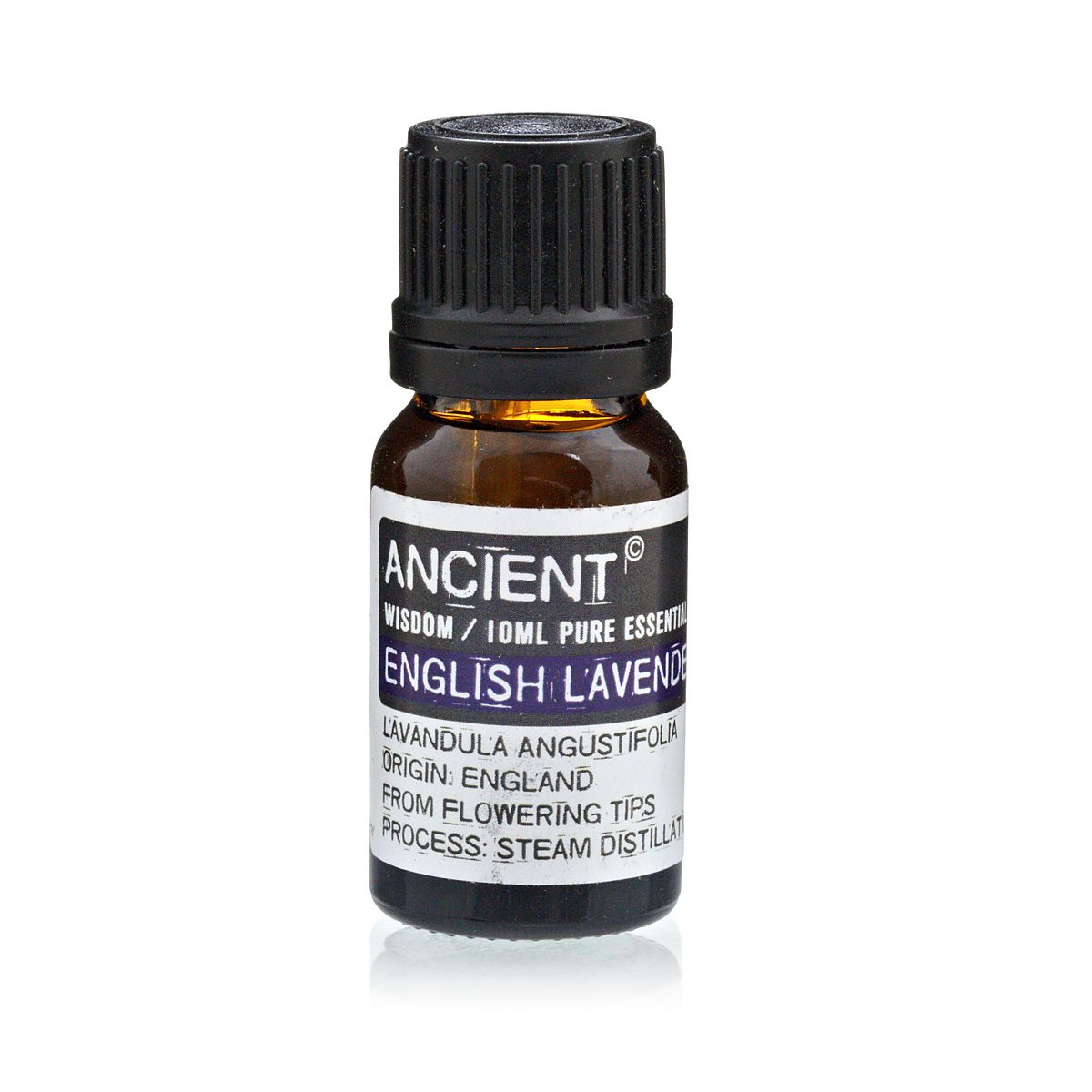 English Lavender Essential Oil 10ml product image