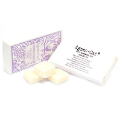 Agnes + Cat Box of 8 Wax Melts - Pressed Peonies product image 2