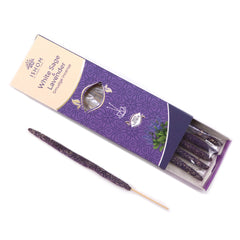 Ishom Smudge Incense - White Sage & Lavender product image 3