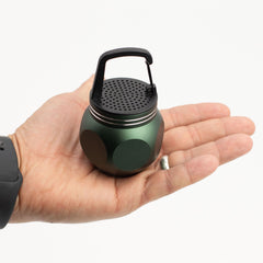 Camping Hook Green Mini Speaker product image 2