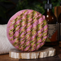 Butter Bubble Soap - Emerald Truffle product image 3